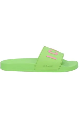 Dsquared2 CALZADO - Sandalias con cierre