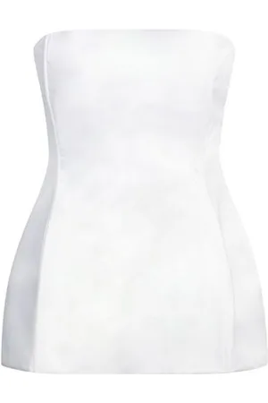MAGDA BUTRYM CAMISETAS Y TOPS - Tops