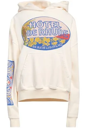 Rhude CAMISETAS Y TOPS - Sudaderas