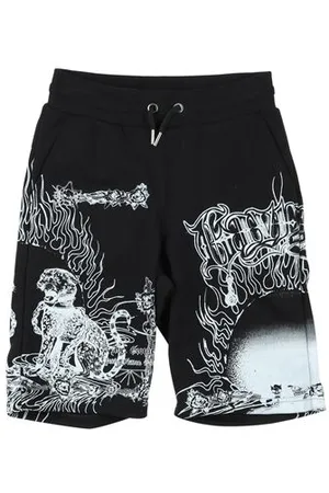 Givenchy PARTES DE ABAJO - Pantalones cortos y bermudas