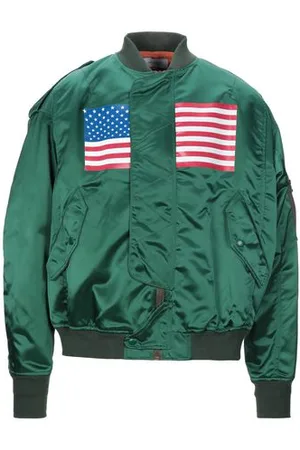 FACETASM ROPA DE ABRIGO - Chaquetas y cazadoras