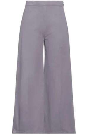 ALYSI PARTES DE ABAJO - Pantalones