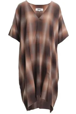Maison Margiela VESTIDOS - Vestidos midi
