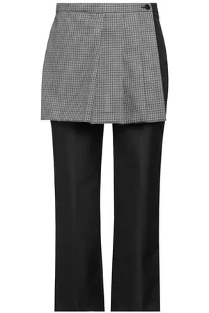 Msgm PARTES DE ABAJO - Pantalones