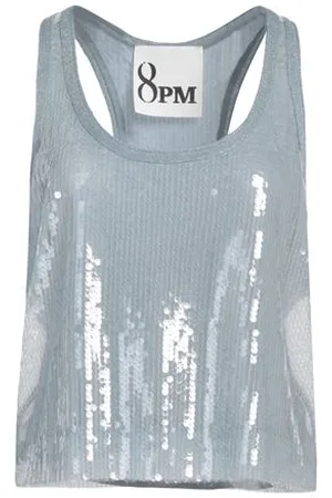 8PM CAMISETAS Y TOPS - Tops