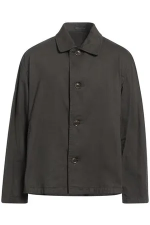 YOHJI YAMAMOTO ROPA DE ABRIGO - Chaquetas y cazadoras