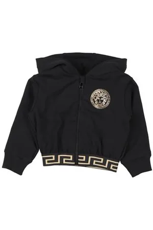 VERSACE CAMISETAS Y TOPS - Sudaderas