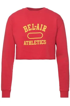 BEL-AIR ATHLETICS CAMISETAS Y TOPS - Sudaderas
