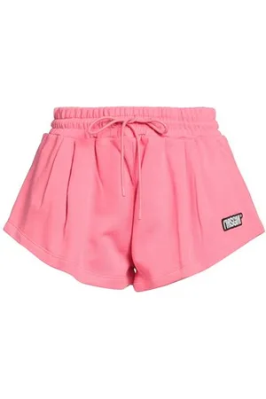 Msgm PARTES DE ABAJO - Pantalones cortos y bermudas