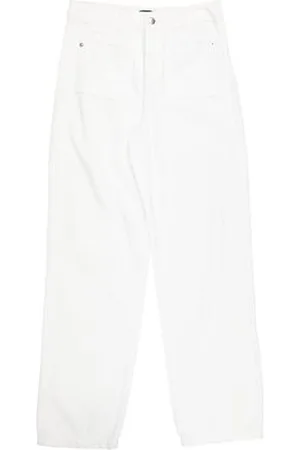 Emporio Armani PARTES DE ABAJO - Pantalones vaqueros