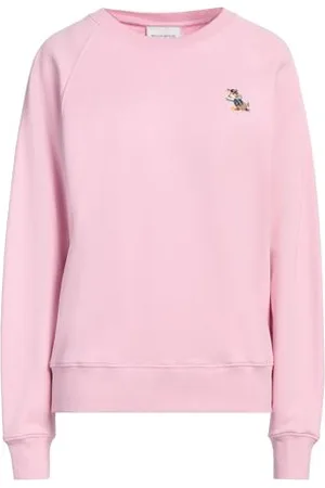 Maison Kitsuné CAMISETAS Y TOPS - Sudaderas