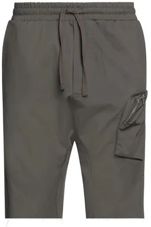 THOM KROM PARTES DE ABAJO - Pantalones cortos y bermudas