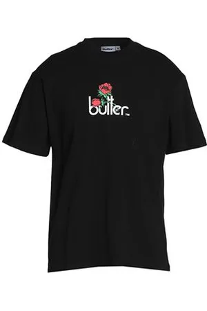 Butter Goods CAMISETAS Y TOPS - Camisetas