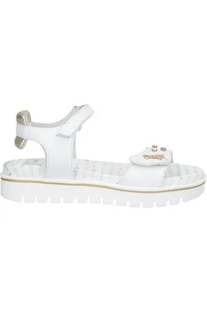 Patrizia Pepe CALZADO - Sandalias con cierre