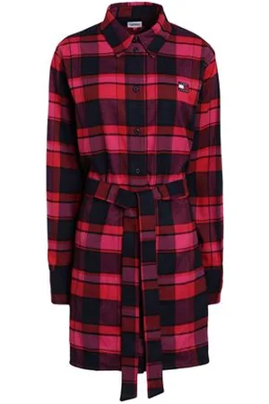 Tommy Hilfiger VESTIDOS - Minivestidos