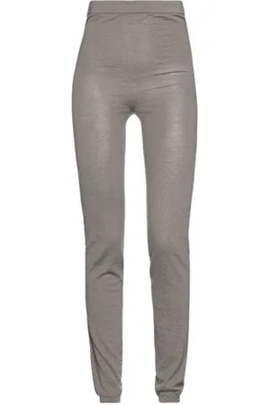 Rick Owens PARTES DE ABAJO - Leggings