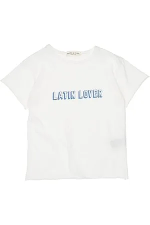 Babe & Tess CAMISETAS Y TOPS - Camisetas