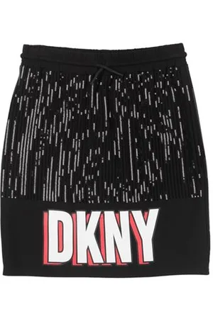 DKNY PARTES DE ABAJO - Faldas infantiles