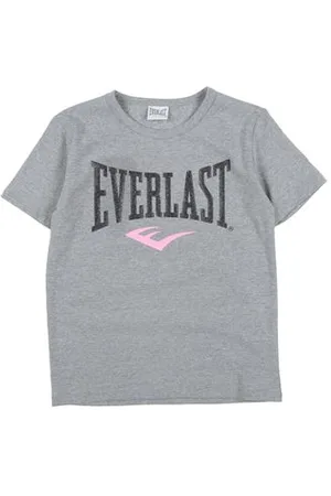 Everlast CAMISETAS Y TOPS - Camisetas