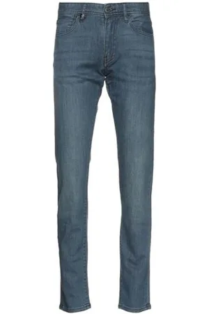 Armani Exchange PARTES DE ABAJO - Pantalones vaqueros