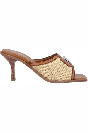 Dsquared2 CALZADO - Sandalias con cierre