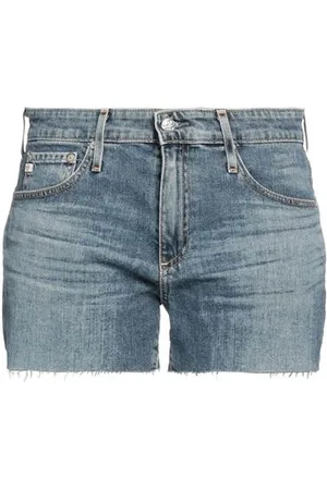 AG Jeans PARTES DE ABAJO - Shorts vaqueros