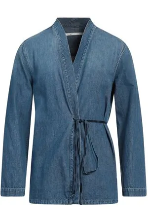 PENCE ROPA DE ABRIGO - Chaquetas vaqueras