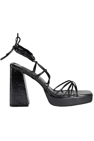 Topshop CALZADO - Sandalias con cierre