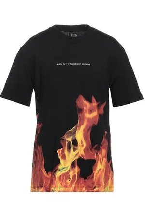 IHS CAMISETAS Y TOPS - Camisetas