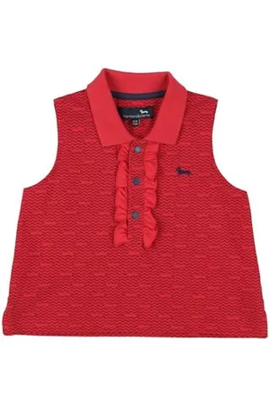 HARMONT&BLAINE CAMISETAS Y TOPS - Polos