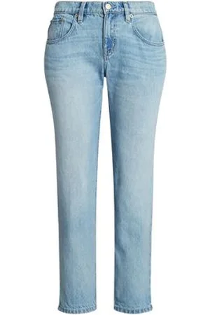 Ralph Lauren PARTES DE ABAJO - Pantalones vaqueros