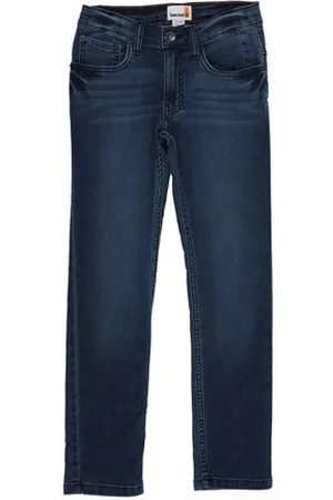 Timberland PARTES DE ABAJO - Pantalones vaqueros