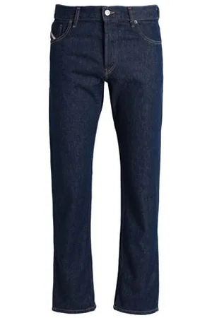 Diesel PARTES DE ABAJO - Pantalones vaqueros
