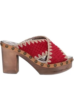 Mou CALZADO - Mules & Zuecos