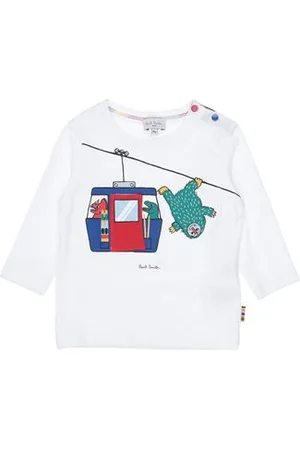 Paul Smith CAMISETAS Y TOPS - Camisetas