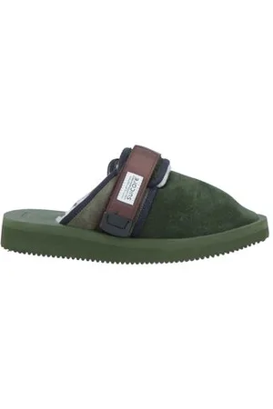 SUICOKE CALZADO - Mules & Zuecos
