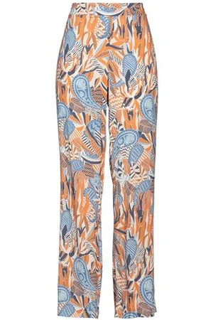 Cristina Gavioli PARTES DE ABAJO - Pantalones