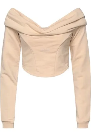 GCDS CAMISETAS Y TOPS - Sudaderas