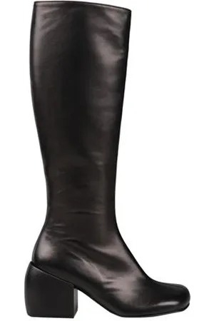 DRIES VAN NOTEN CALZADO - Botas