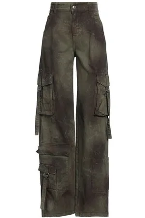 VICOLO PARTES DE ABAJO - Pantalones