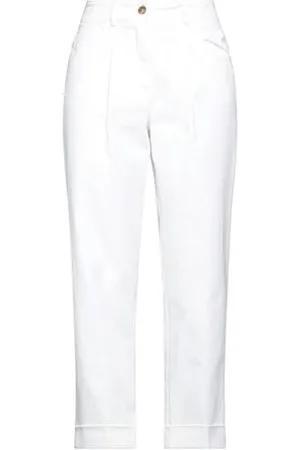 CAPPELLINI BY PESERICO PARTES DE ABAJO - Pantalones