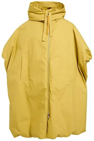 Jil Sander ROPA DE ABRIGO - Plumíferos y acolchados
