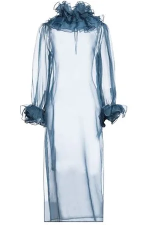 BODE VESTIDOS - Vestidos midi