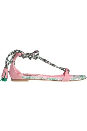 Missoni CALZADO - Sandalias con cierre
