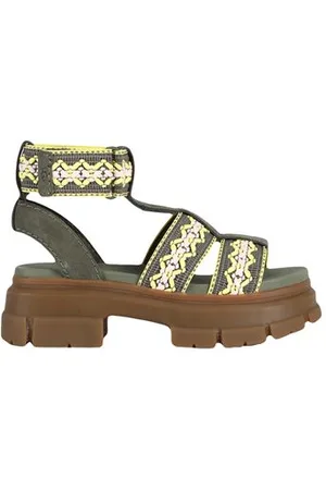 UGG CALZADO - Sandalias con cierre