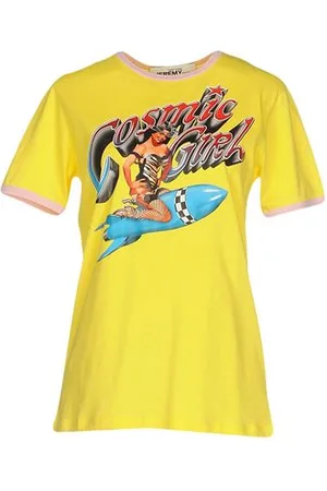 JEREMY SCOTT CAMISETAS Y TOPS - Camisetas