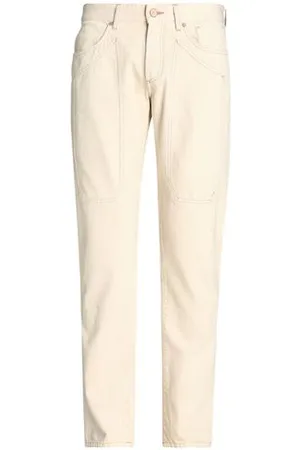 Jeckerson PARTES DE ABAJO - Pantalones vaqueros