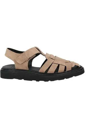 Officine creative CALZADO - Sandalias con cierre