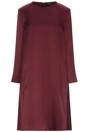 GIANLUCA CAPANNOLO VESTIDOS - Minivestidos