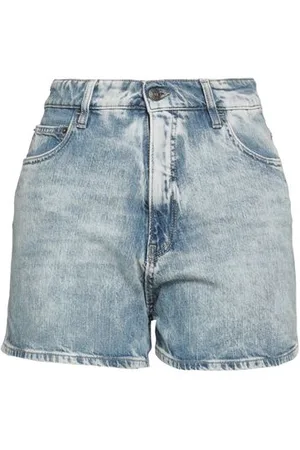 Cycle PARTES DE ABAJO - Shorts vaqueros
